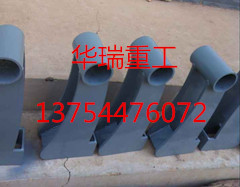 恩嘉桥梁护栏底座支架